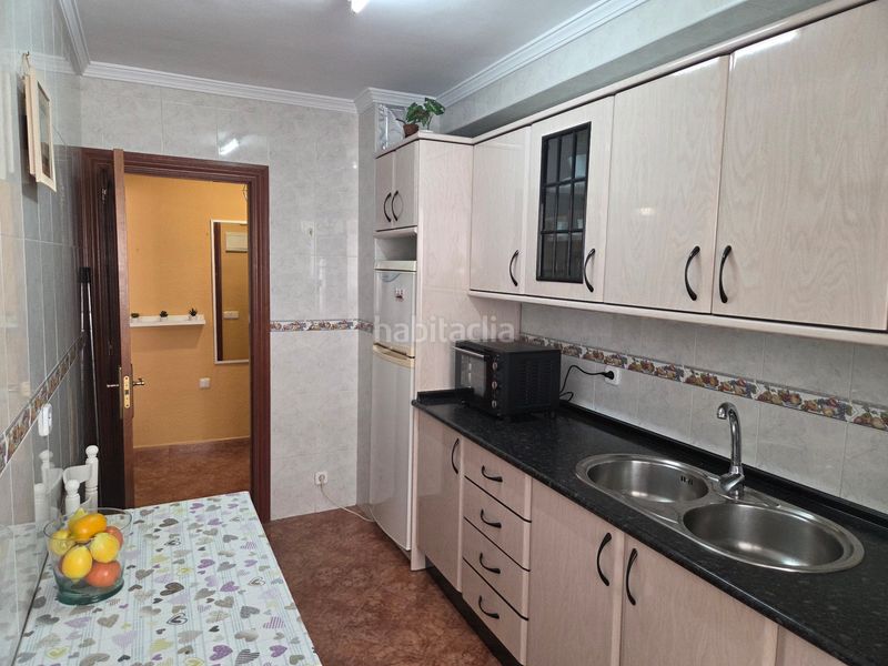 Foto 85085821-b821-48bd-8e4a-cf091f0fb57d. Rent flat in Portada Alta - Pol. Crta. De Cártama Málaga