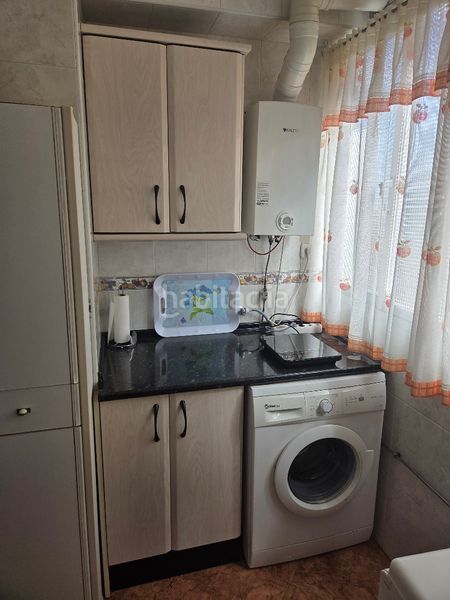 Foto 932a58f8-8482-4569-b7ce-5ba93784c390. Rent flat in Portada Alta - Pol. Crta. De Cártama Málaga