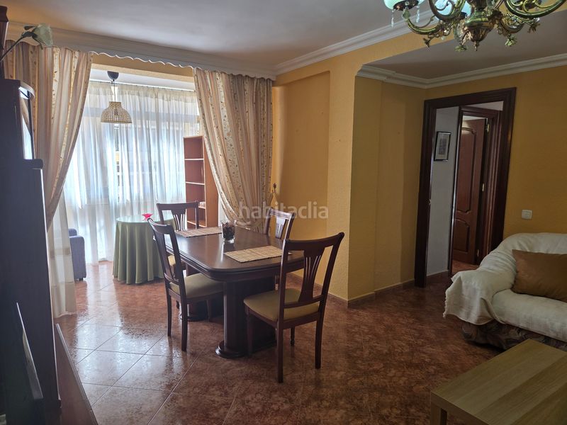 Foto a2a3f7bf-27b2-4e40-9efd-1101892c9d42. Rent flat in Portada Alta - Pol. Crta. De Cártama Málaga