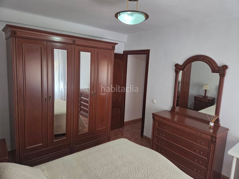 Foto a437a40f-bdb6-4876-ac0e-ebea2ff2d28b. Rent flat in Portada Alta - Pol. Crta. De Cártama Málaga