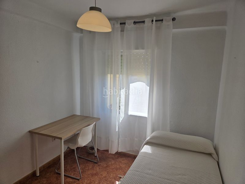 Foto c4559b0a-f645-4c46-9125-e6ecb49bcc67. Rent flat in Portada Alta - Pol. Crta. De Cártama Málaga