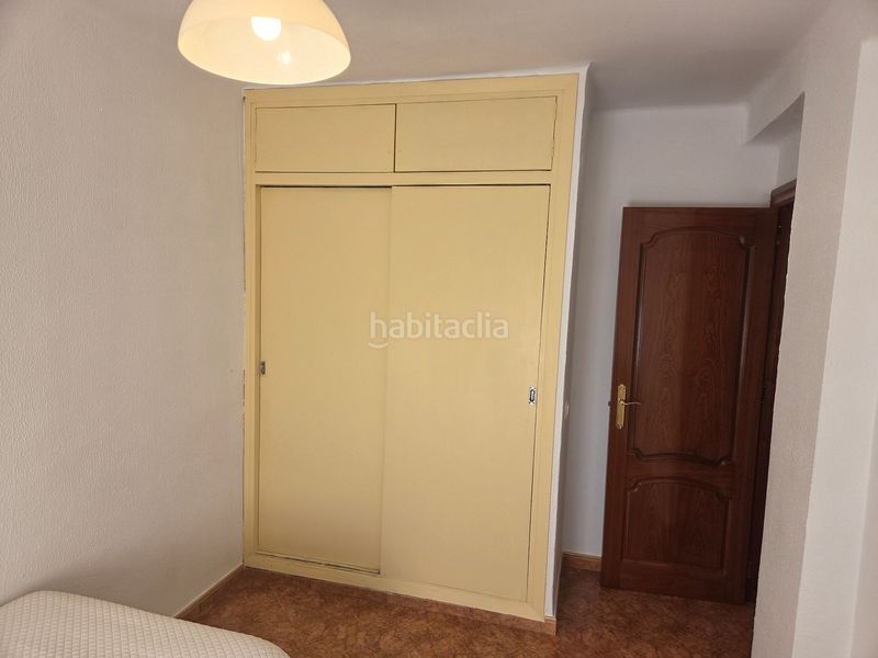 Foto ccafa582-9941-45bb-b668-d5930b587693. Rent flat in Portada Alta - Pol. Crta. De Cártama Málaga