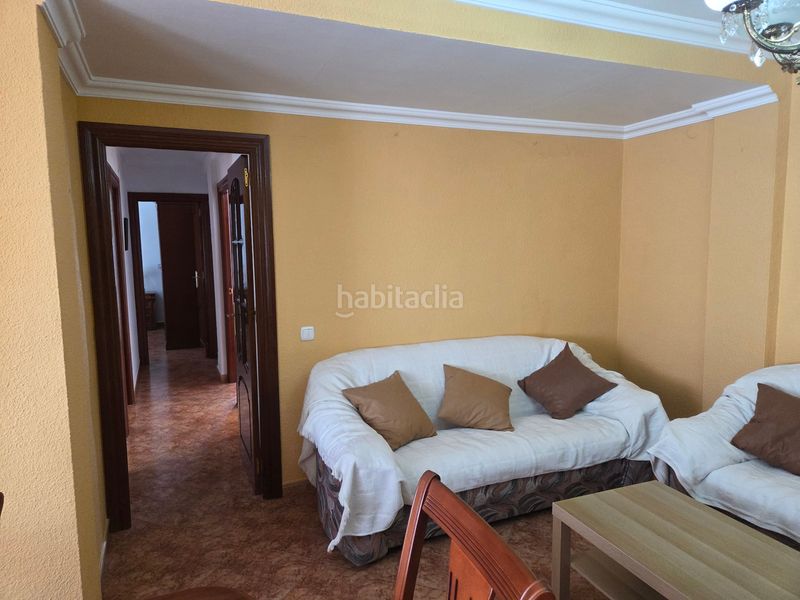 Foto ea6d1392-d090-4173-97a0-4daec491d3c6. Rent flat in Portada Alta - Pol. Crta. De Cártama Málaga