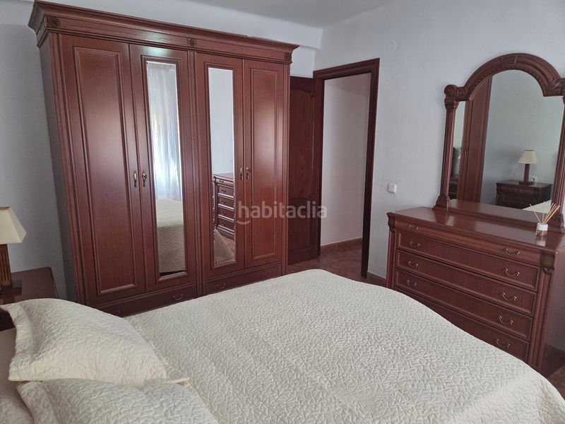 Foto efae0880-3e14-46c9-b22f-c4f41fa7ce48. Rent flat in Portada Alta - Pol. Crta. De Cártama Málaga