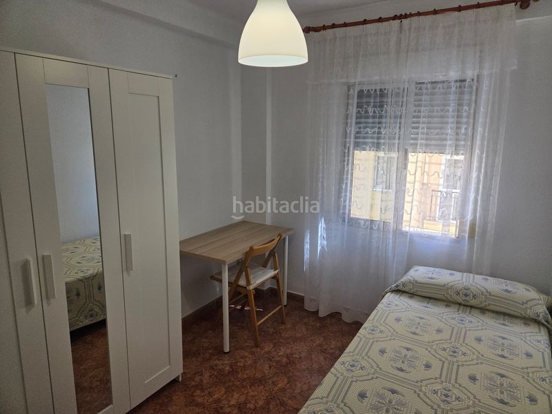 Foto f7f2cb5e-aa5b-4908-b1de-585423cabdd9. Rent flat in Portada Alta - Pol. Crta. De Cártama Málaga