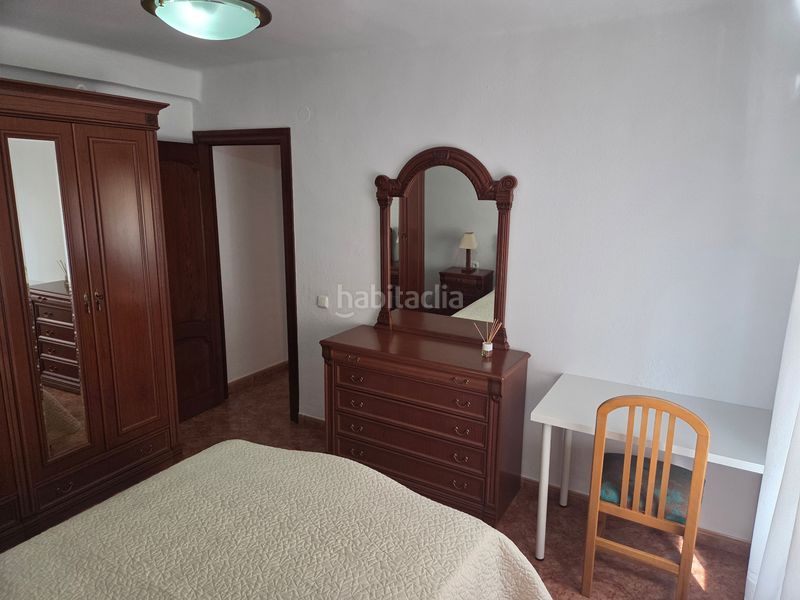 Foto f87f4181-524d-4e01-a80e-acc543c230b6. Rent flat in Portada Alta - Pol. Crta. De Cártama Málaga