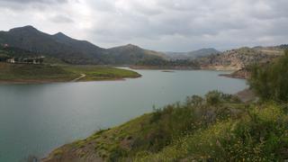 Finca rstica  Carril matagatos. Parcelas rusticas en mlaga -