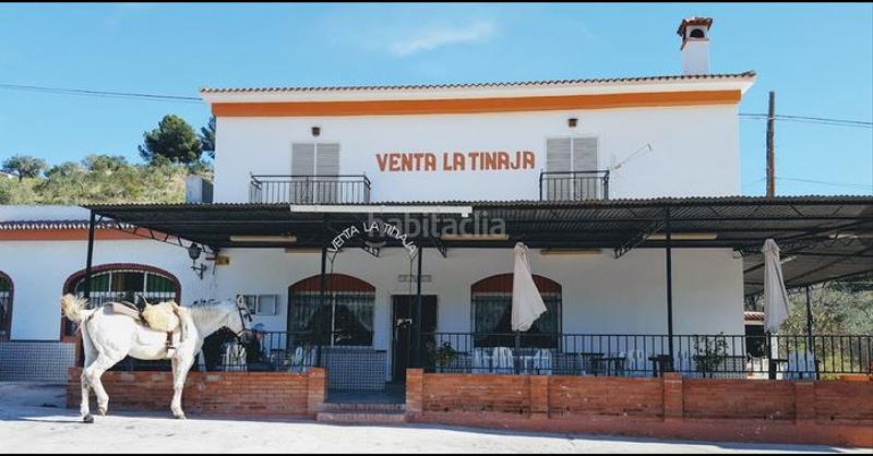 Foto 3c0e3007-7aac-4962-9da8-eddc2bb34ba4. Finca rústica parcelas rusticas - en El Cortijuelo Málaga