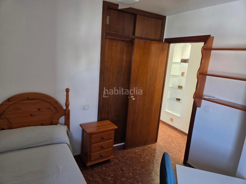 Foto 881a5d2a-a78d-4365-8b48-77a94e16a21f. Affitto appartamento in La Florida - Parque Norte Málaga