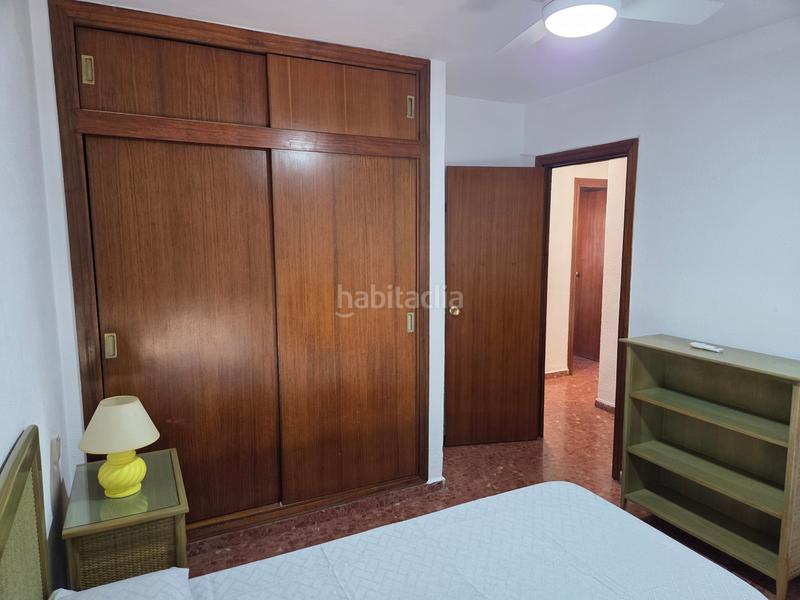 Foto b880a01c-d382-40a5-a49b-54e2603137d2. Affitto appartamento in La Florida - Parque Norte Málaga