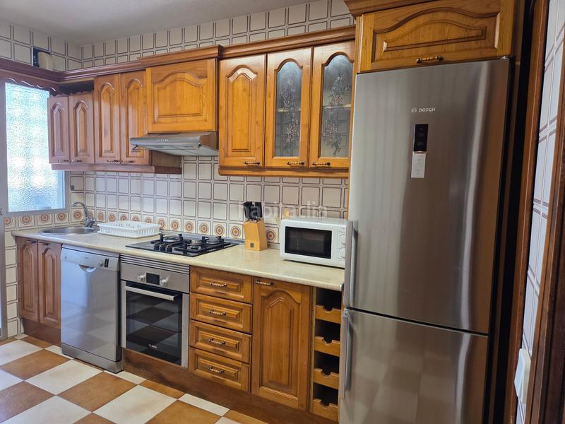 Foto fdbf5c59-d911-44cc-905b-8c48978599bd. Affitto appartamento in La Florida - Parque Norte Málaga