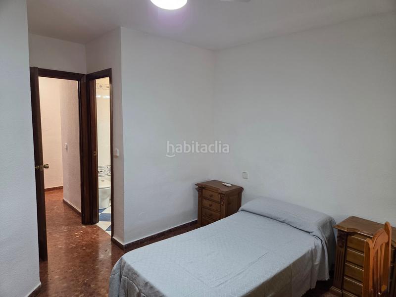 Foto b6ae502b-5837-4b4e-96f4-d41bf7b23399. Alquiler piso  estudiantes. hospital carlos de haya en Málaga