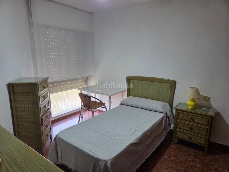 Foto d417409a-7891-414b-b854-757f5ba380b1. Alquiler piso  estudiantes. hospital carlos de haya en Málaga