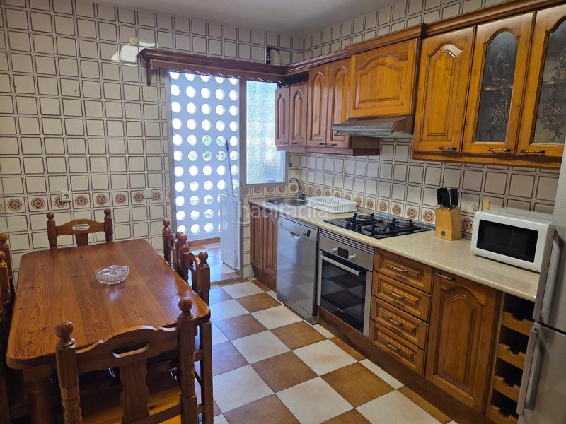 Foto 0a867e0a-b546-4c38-aba7-fb345357f4b2. Location appartement dans La Florida - Parque Norte Málaga