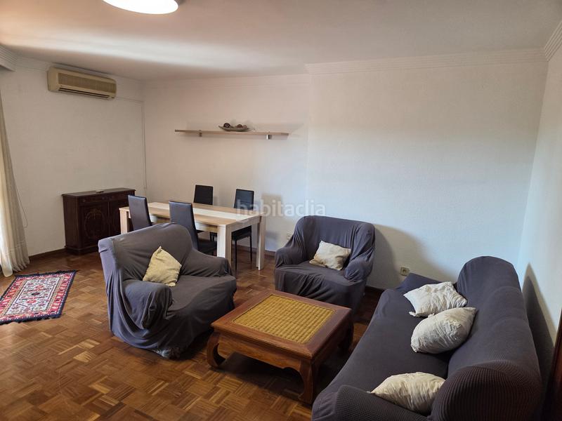 Foto 1cd832a4-3c87-4164-9979-55fd1ecb1e7e. Location appartement dans La Florida - Parque Norte Málaga