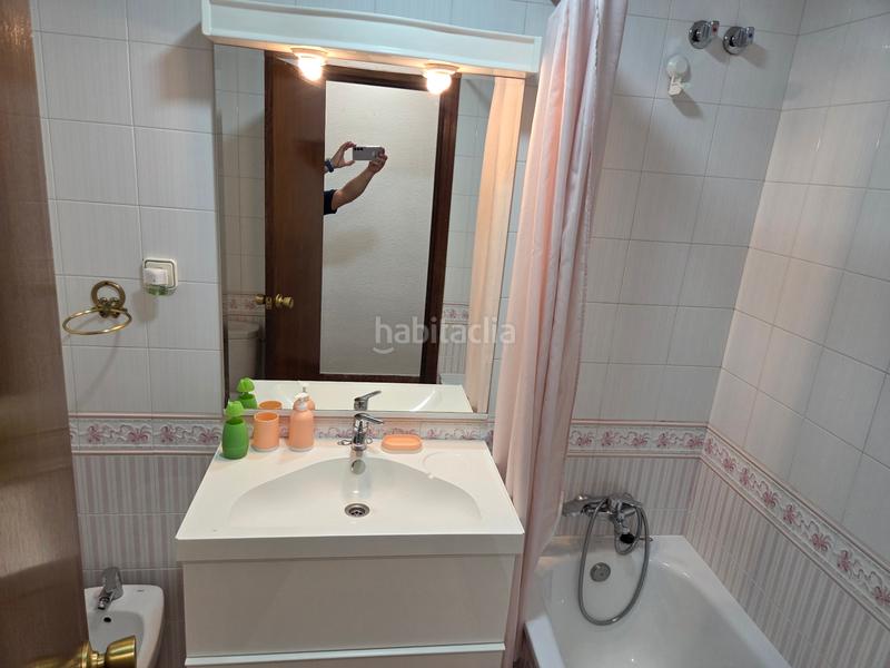 Foto 407af67d-9691-4ec0-916c-8a29a19fb2ed. Location appartement dans La Florida - Parque Norte Málaga