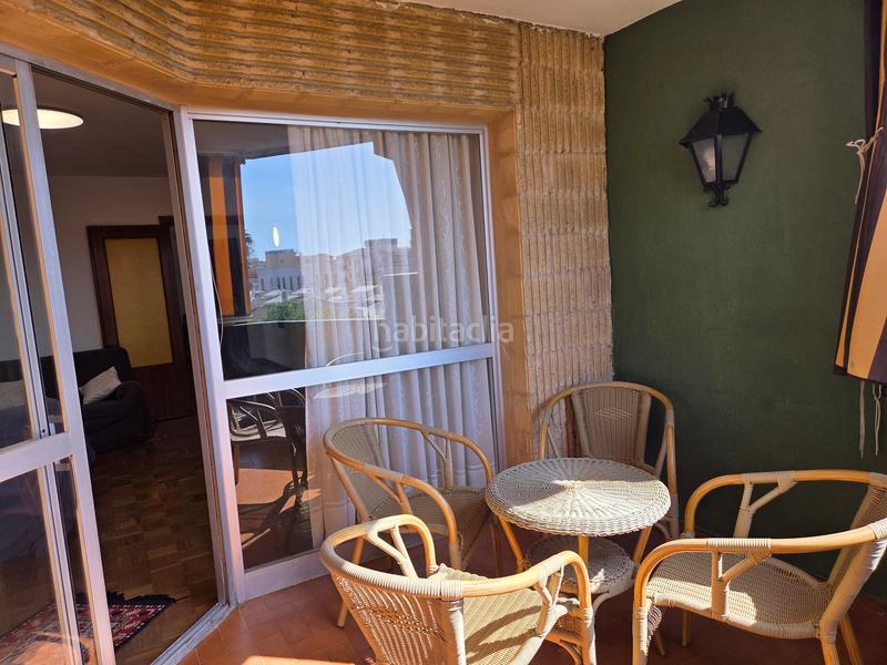 Foto 777dd207-e89f-41ba-b51c-7b120fdced3f. Location appartement dans La Florida - Parque Norte Málaga