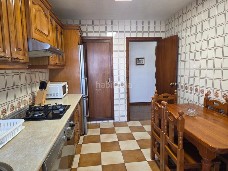 Foto 910f4dc3-3ce3-46f5-8e92-9dade710ac36. Location appartement dans La Florida - Parque Norte Málaga