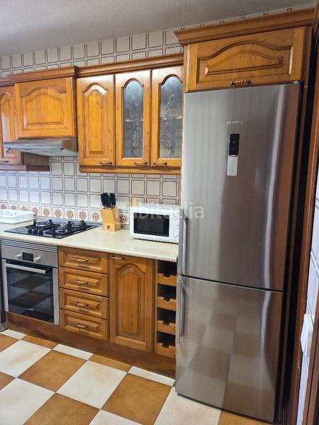 Foto b0ddda88-7ada-442c-a37d-0979fd12218d. Location appartement dans La Florida - Parque Norte Málaga