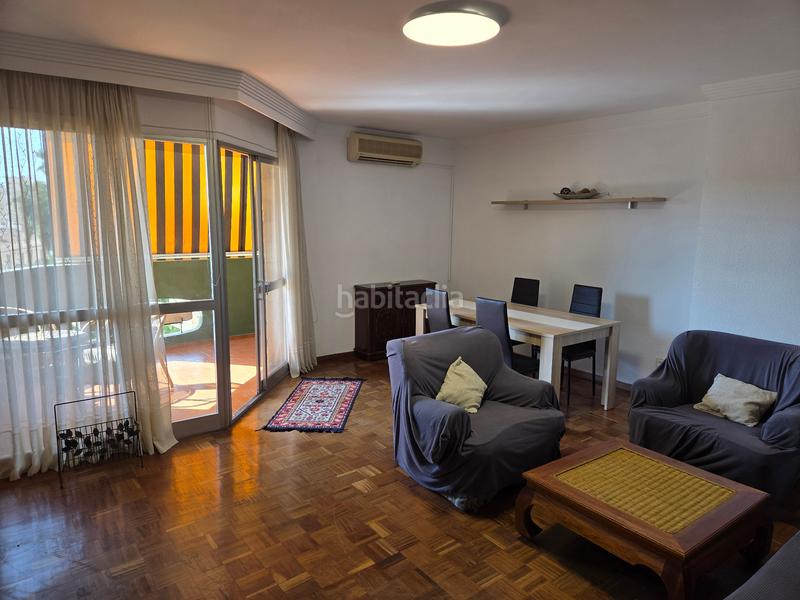 Foto e08aab98-cd4b-4d7d-bd46-a39d697d4d86. Location appartement dans La Florida - Parque Norte Málaga