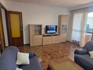 Miete Etagenwohnung  Avenida carlos haya. Piso estudiantes. hospital carlos de haya