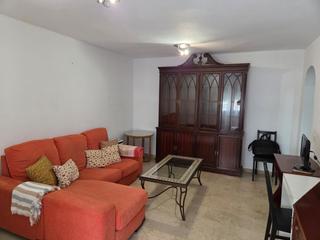 Lloguer Pis a Calle salitre 23. Piso centrico, cerca del centro y playa