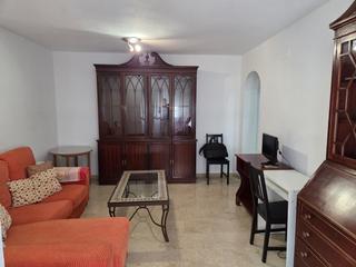 Miete Etagenwohnung in Calle salitre 23. Piso centrico, cerca del centro y playa
