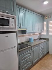 Lloguer Pis a Calle salitre 23. Piso centrico, cerca del centro y playa - saitre 1300