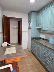 Lloguer Pis a Calle salitre 23. Piso centrico, cerca del centro y playa - saitre 1300