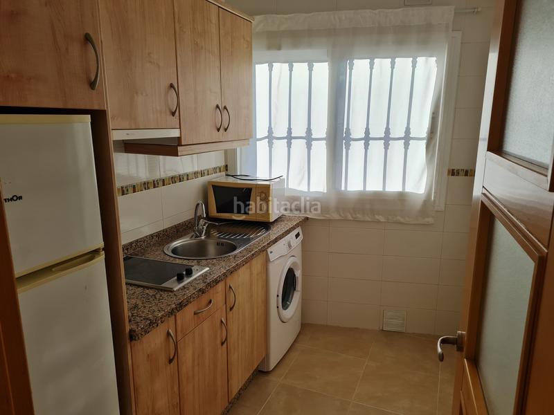Foto 7996594f-5302-47da-ba8f-94da8d7295df. Affitto appartamento in Los Almendros - El Limonero - El Tomillar Málaga