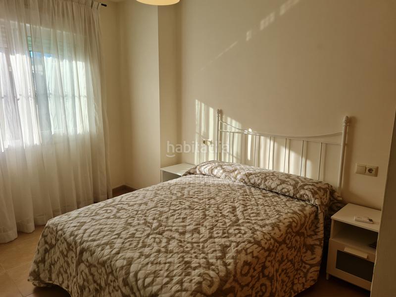 Foto 0f09aff5-2361-472b-bc1a-16515c790aef. Location appartement dans Los Almendros - El Limonero - El Tomillar Málaga