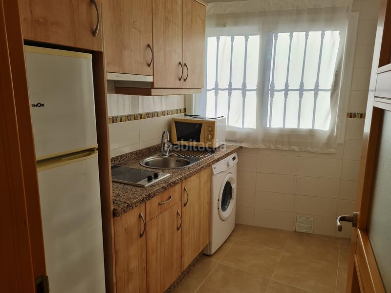 Foto 270001e0-64bb-4c7d-ad5d-6da3c6441c54. Location appartement dans Los Almendros - El Limonero - El Tomillar Málaga