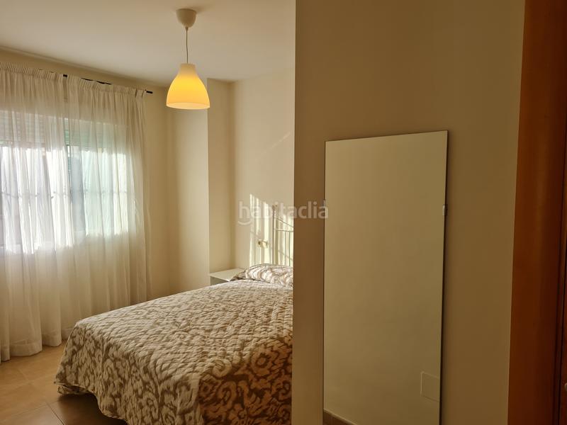 Foto 587a39a5-902c-425f-ba8f-97921205b38b. Location appartement dans Los Almendros - El Limonero - El Tomillar Málaga