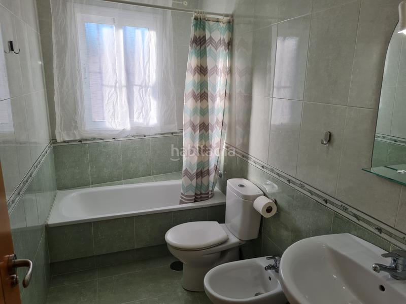 Foto e5fd44e9-38fc-4dee-bf31-ca091b7302cf. Location appartement dans Los Almendros - El Limonero - El Tomillar Málaga