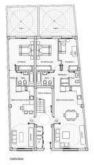 Residential Plot  Calle lope de rueda