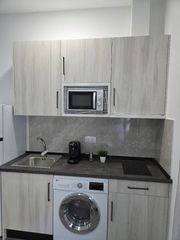 Location Appartement  Calle lope de rueda. Apartamento vacacional corta estancia de 3 a 6 meses