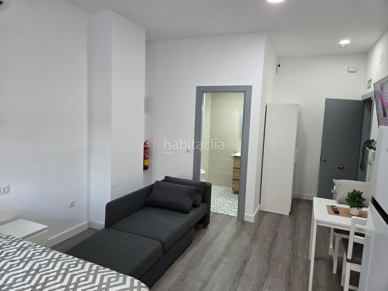 Foto 16ba3b20-15e1-494f-ba01-5fdf4a467ceb. Lloguer apartament a Fuente Alegre - El Chaparral - Los Morales Málaga