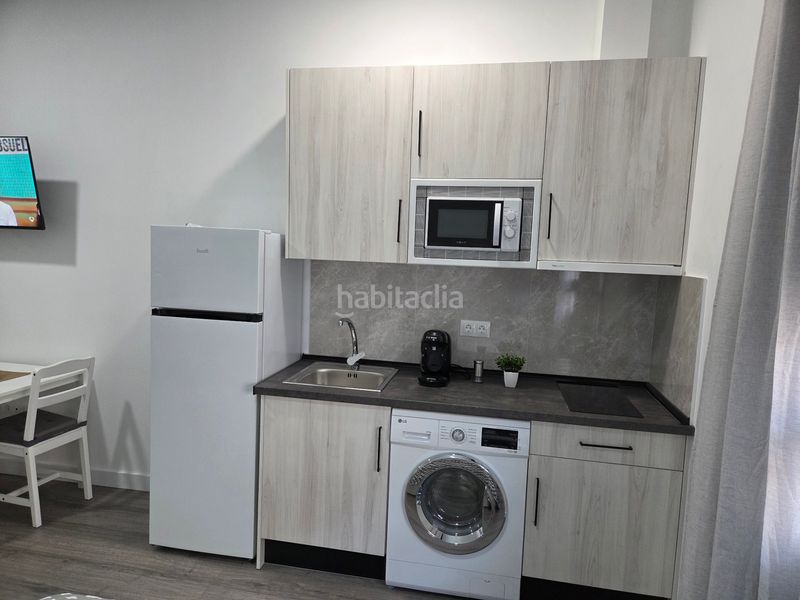 Foto 3b53dceb-55c0-4023-bb1a-66a505d21b31. Lloguer apartament a Fuente Alegre - El Chaparral - Los Morales Málaga