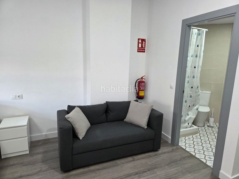 Foto 7decf5eb-5a9c-44c2-a817-39fe47fd6f31. Lloguer apartament a Fuente Alegre - El Chaparral - Los Morales Málaga