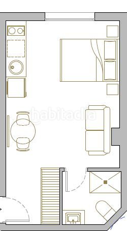 Foto 91c133d5-56b4-419c-85f3-2f8c2a6283bc. Lloguer apartament a Fuente Alegre - El Chaparral - Los Morales Málaga