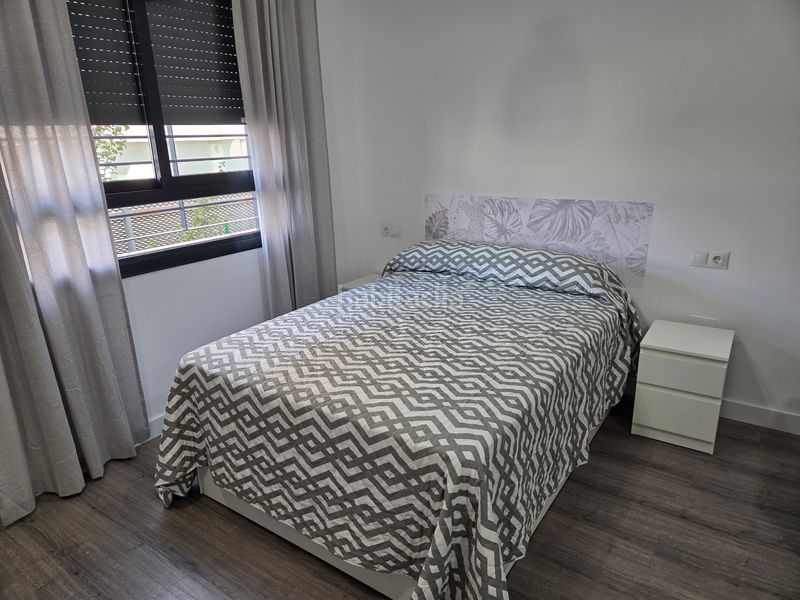 Foto 921749c4-0cda-41c1-864e-4df4edb7e80a. Lloguer apartament a Fuente Alegre - El Chaparral - Los Morales Málaga
