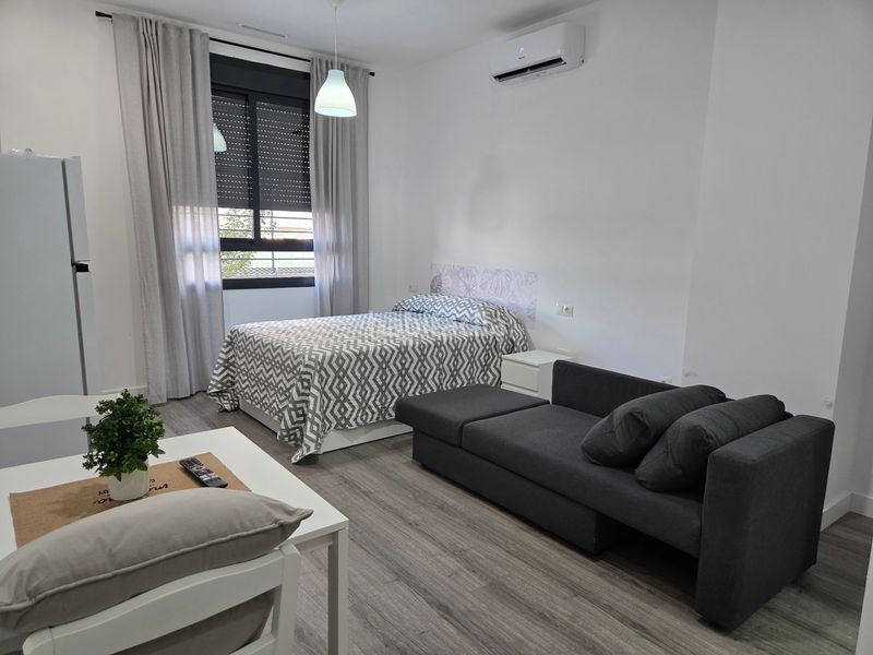 Foto d68481a4-365c-4a31-b06f-a439ed4131f9. Lloguer apartament a Fuente Alegre - El Chaparral - Los Morales Málaga