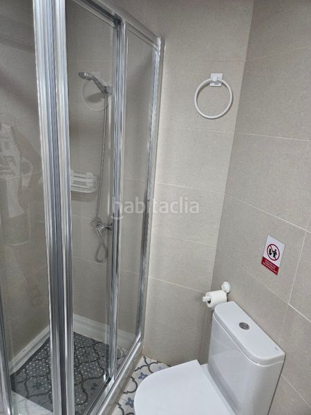 Foto feebd468-0688-47ca-afd1-bc42d63ba633. Lloguer apartament a Fuente Alegre - El Chaparral - Los Morales Málaga