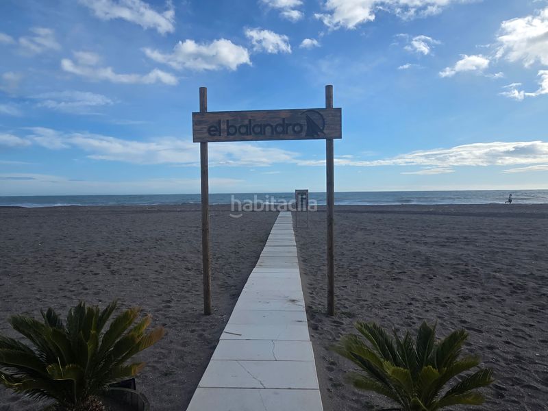 Foto d0b13bf1-d5ee-4d61-9ced-a0c08236e108. Lloguer pis amb aparcament a Benajarafe