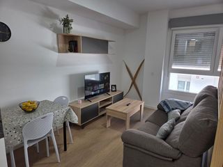 Affitto Appartamento  Calle josé calderón. Piso estudio - loft,  con parking. parque tecnologico