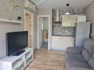 Miete Appartement  Calle lope de rueda. Apartamento con terraza, zona centro puerto de la torre
