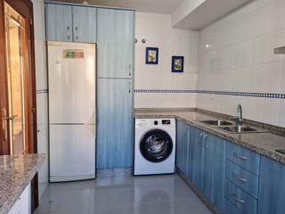 Affitto Casa a schiera  Avenida brisa del mar. Chalet adosado con piscina