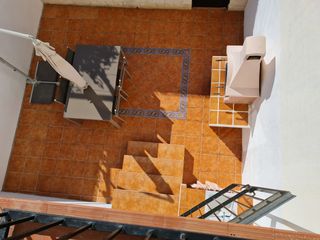 Lloguer Casa adossada  Avenida brisa del mar. Chalet adosado con piscina