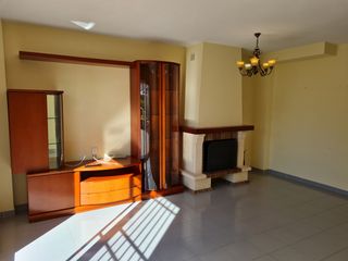 Location Maison jumelée  Avenida brisa del mar. Chalet adosado con piscina