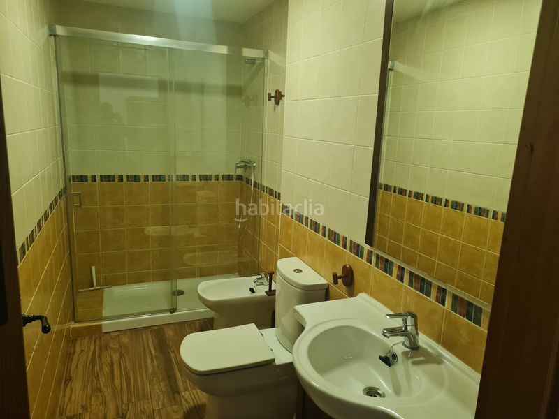 Foto 2c5c0a4f-0495-435d-a298-e5f2bf556142. Rent flat in Fuente Alegre - El Chaparral - Los Morales Málaga
